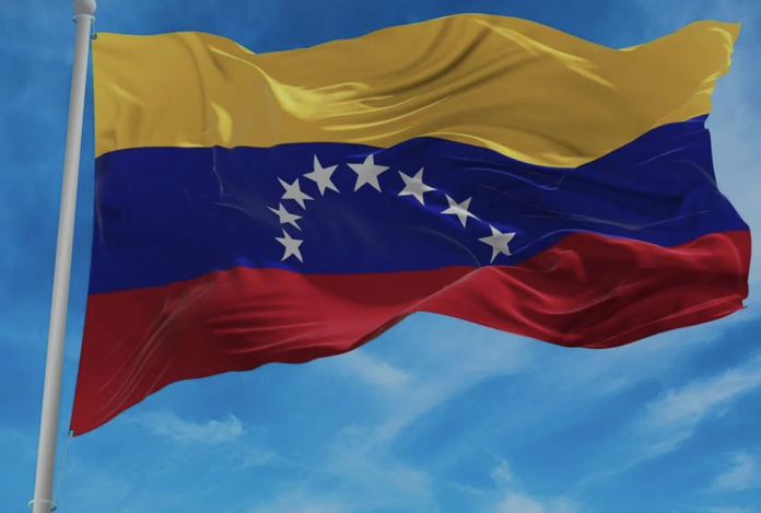 BanderaVenezuela Bandera de Venezuela