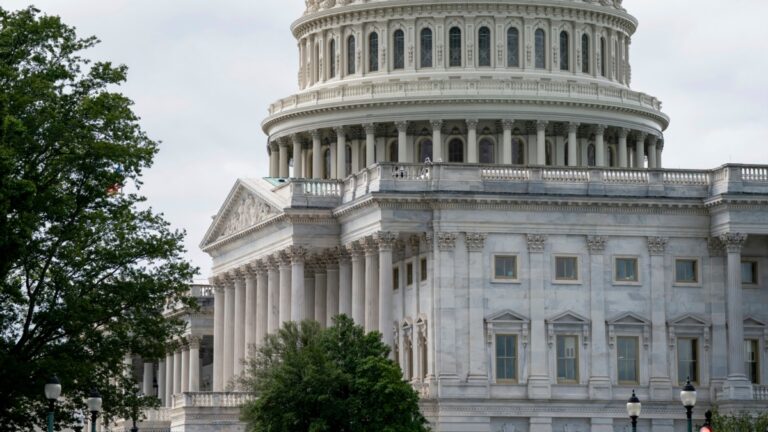 Cuenta regresiva: El Congreso de EEUU entra en modo de crisis para evitar cierre del gobierno