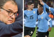 Selección Colombia: Uruguay podría perder a Sergio Rochet por una lesión – Fútbol Internacional – Deportes