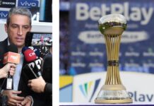 Dimayor cambió las fechas de la final de la Liga y la Copa BetPlay – Fútbol Colombiano – Deportes