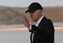 Biden equilibra la geopolítica con la campaña